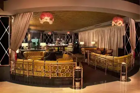 The Cromwell & Casino - 15