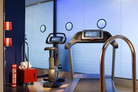 Mercure Paris Cdg Airport & Convention - 20