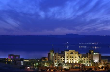 Holiday Inn Resort Dead Sea, An Ihg - 47