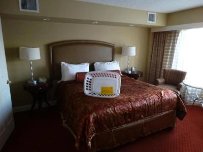 Suites at Jockey Club (No Fee) - 28