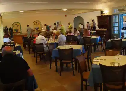 Santo Miramare Beach Resort - 34