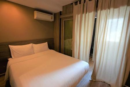 Baan Tanwa - MRT Ratchadapisek - 136