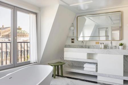 Kimpton - St Honoré Paris, An Ihg - 8