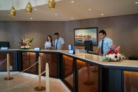 Marrakech Ryads Parc All inclusive - 33