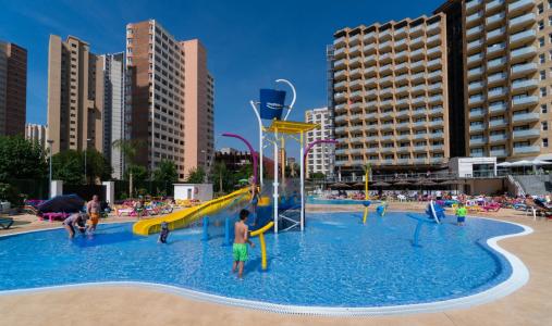 Medplaya Rio Park - 16