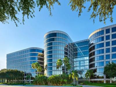 The Westshore Grand, A Tribute Portfolio, - 23
