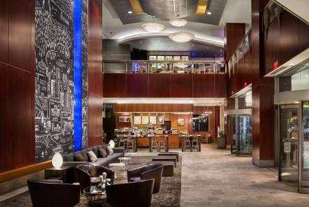 Hyatt Regency - 23