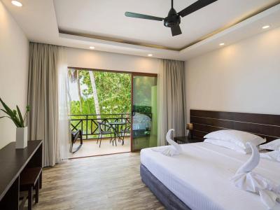 Canopus Retreat Thulusdhoo - 4