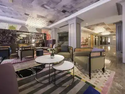 Mercure Xi'an Downtown - 37