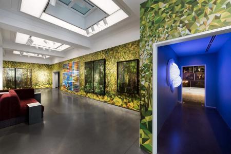 21c Museum - 13