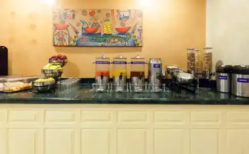 Holiday Inn Express Oaxaca - Centro Historico, An Ihg - 7