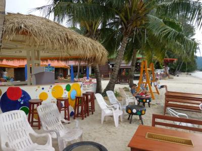 Koh Chang Resort - 24