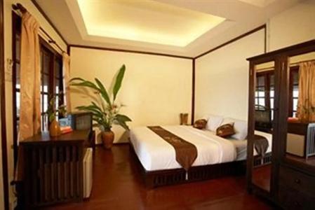Tharathip Resort Koh Phangan - Sha Plus - 29