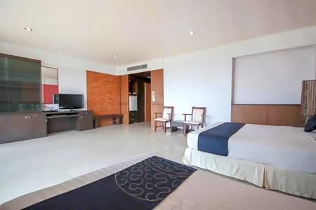 Capital o 1111 Ananda Lanta Resort - Sha Plus - 34