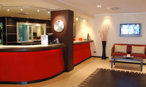 Apartamentos Macdonald Doña Lola - 1