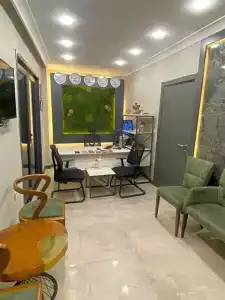 Zeyn Otel Istanbul - 85