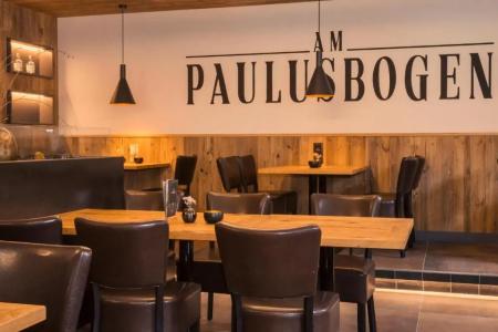 Am Paulusbogen - 15