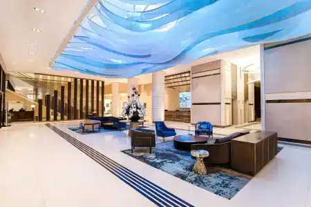 Hilton/ Fallsview and Suites - 1