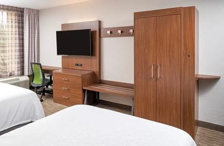 Holiday Inn Express - West, An Ihg - 33