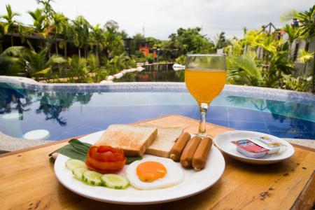 Panwana Resort - 8