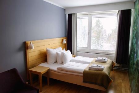 Voksenasenl; Best Western Signature Collection - 64