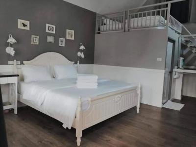 Baan JaoKorKluay บ้านเจ้ากอกล้วย - 12