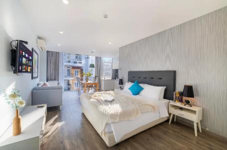 The Wind - Spa Inclusive - 20