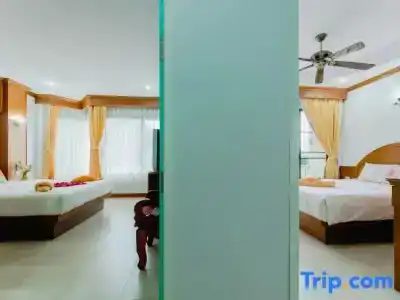 RK Guesthouse - 131