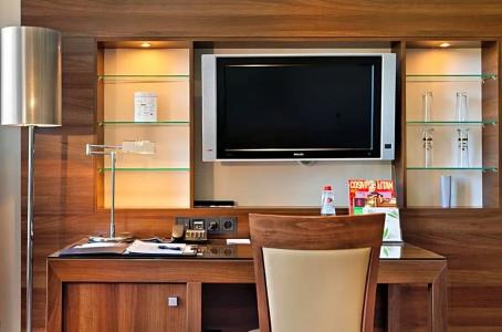 Flemings Selection Frankfurt-City - 36