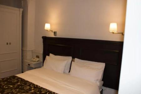 Avent Verahotel - 14