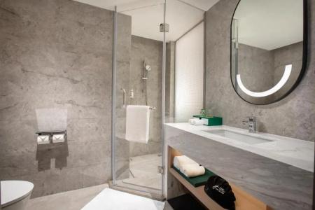 Holiday Inn Shanghai Nanjing Road, An Ihg - 44