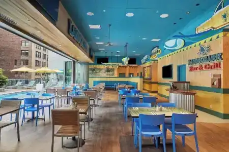 Margaritaville Resort Times Square - 14
