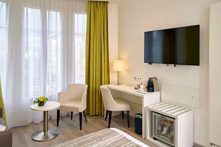 Best Western Plus Carlton Annecy - 76