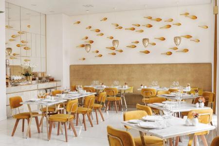 Iberostar Selection Paseo de Gracia 4 Sup - 31