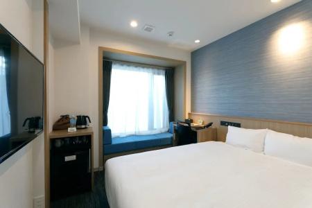 At Inn Toyotashi Eki - 12