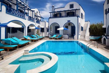 Roula Villa Studios & - 13