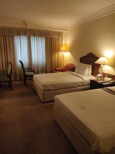 Le Royal Meridien Chennai - 69