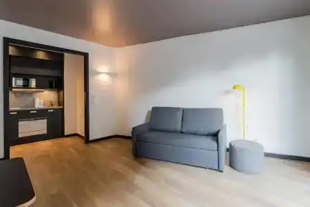 Nena  - Kreuzberg 61 - 62