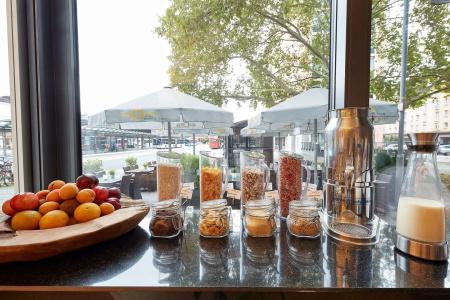 G& Living Koblenz - 12