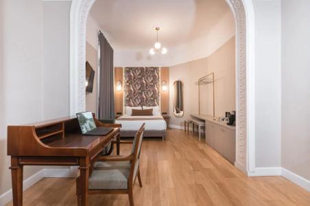 Belle Epoque Suites - 74