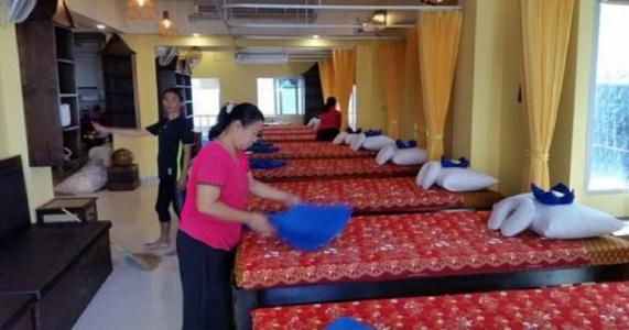 Siam Palm Residence - 12