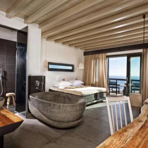 Myconian Utopia Relais & Chateaux - 12