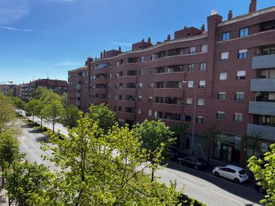 Nh Logroño - 43