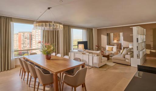 Hyatt Regency Belgrade - 36