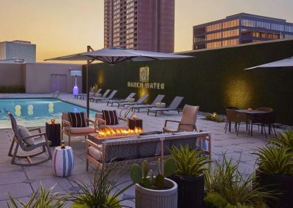 Hyatt Regency Houston Galleria - 10
