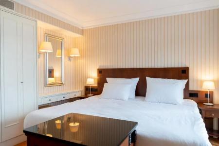 Van der Valk Palace Noordwijk - 21
