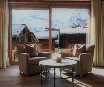 The Capra Saas-Fee - 23