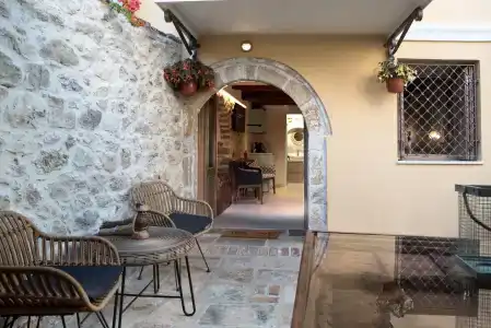 The Well Parga - 27