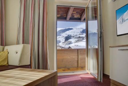 ApartDorfplatzl Garni - 113