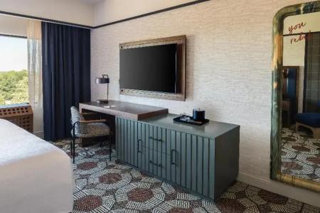 Holiday Inn Charlotte University, An Ihg - 27